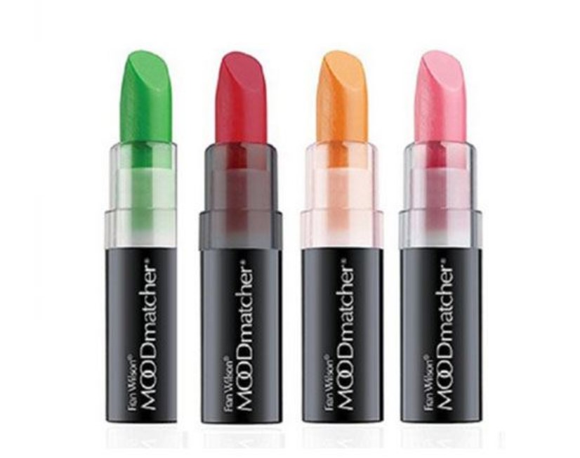 Son Gió Mỹ Moodmatcher Dưỡng Môi Bền Màu 3.5g