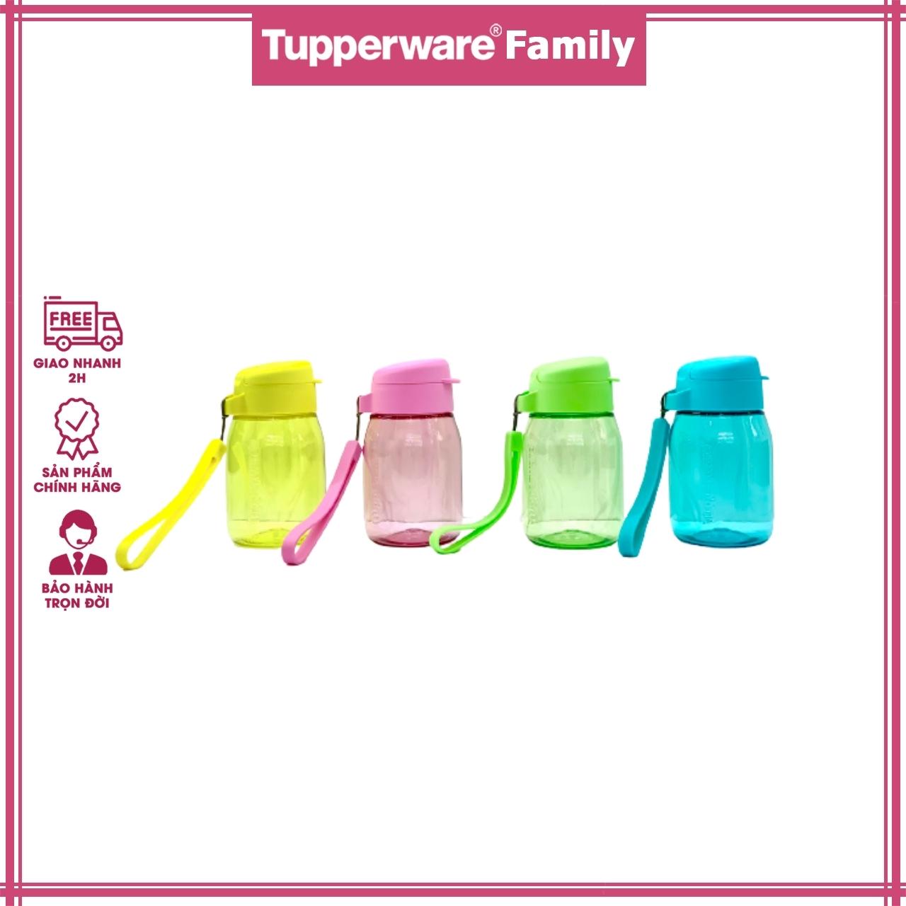 Bình nước Mini Lohas 350ml - Tupperware
