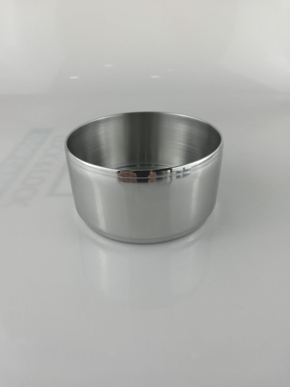 [HCM]Camen Inox Zebra 10cmx3 ngăn-150103