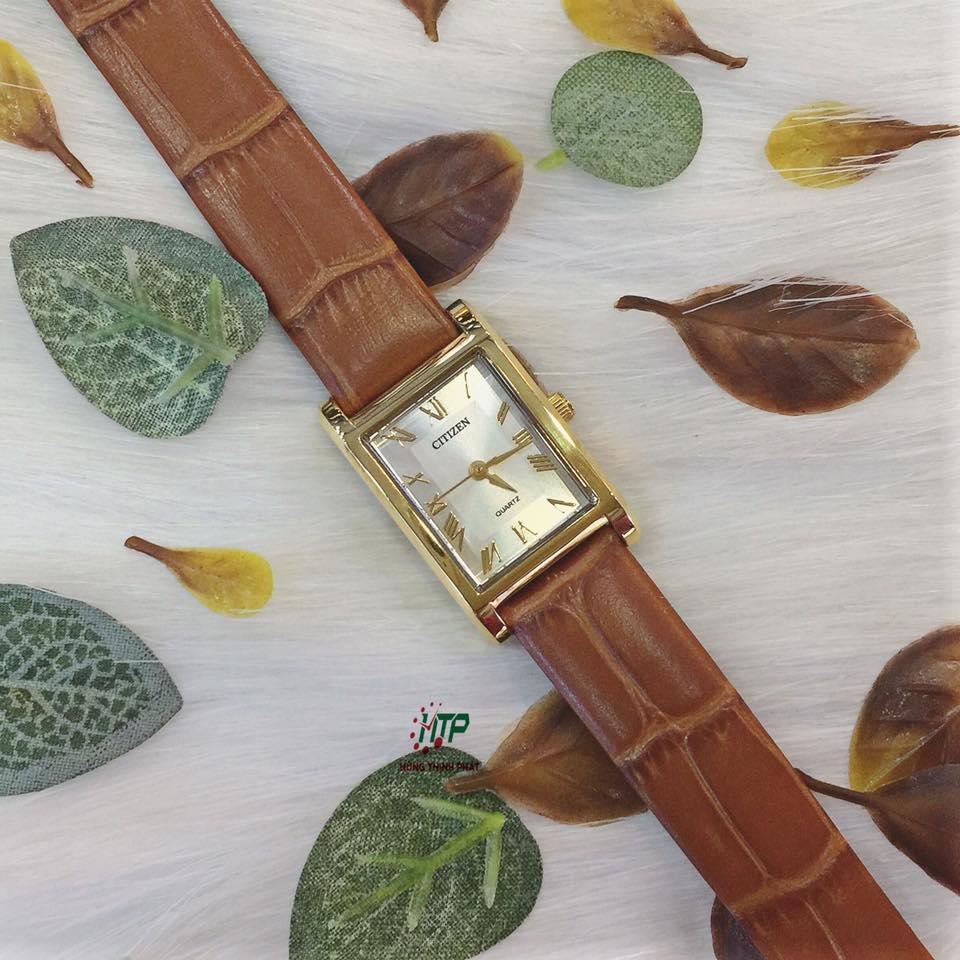 Đồng Hồ Nữ Citizen EJ6122-08A