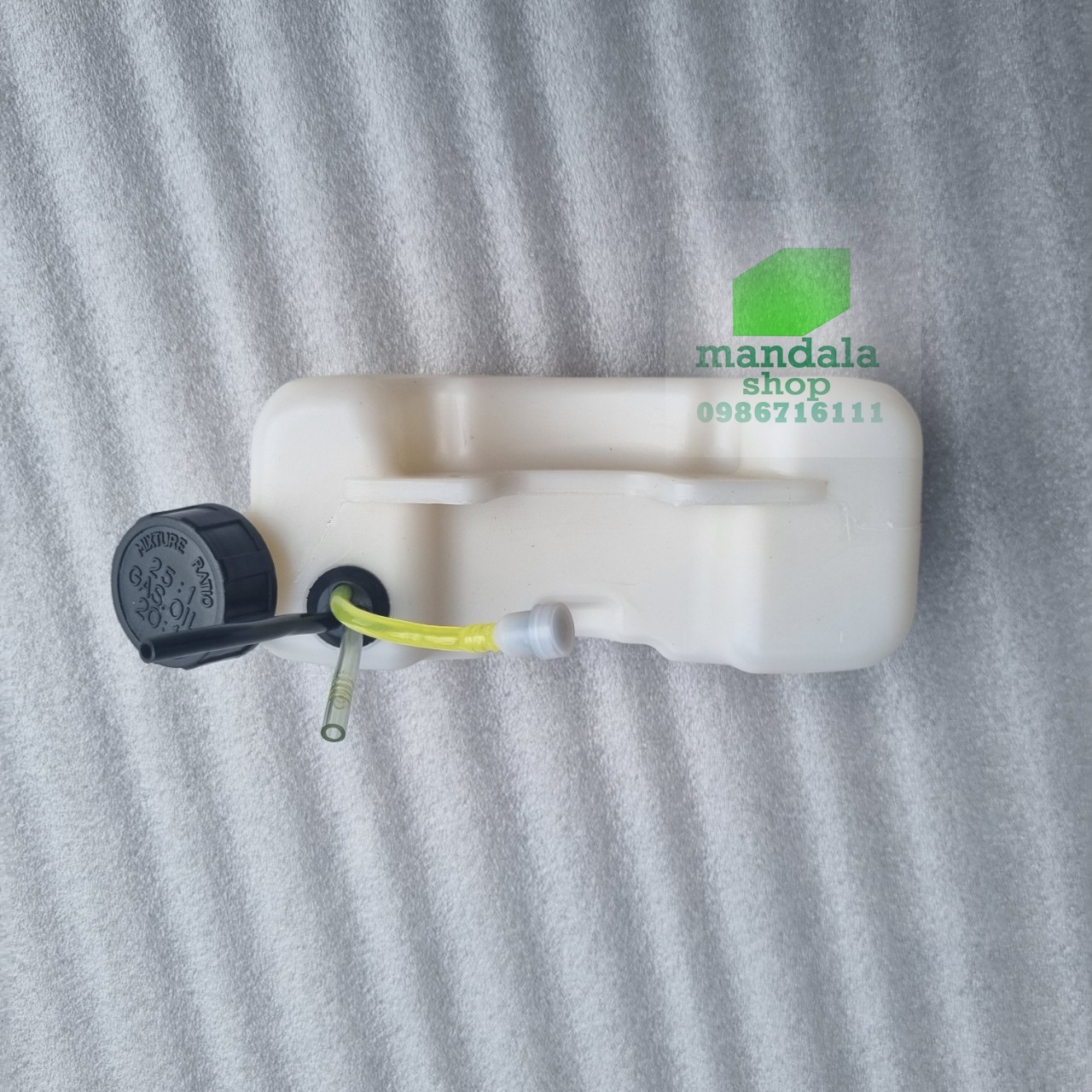 Bình xăng máy cắt cỏ bãi Mitsu TL23,26
