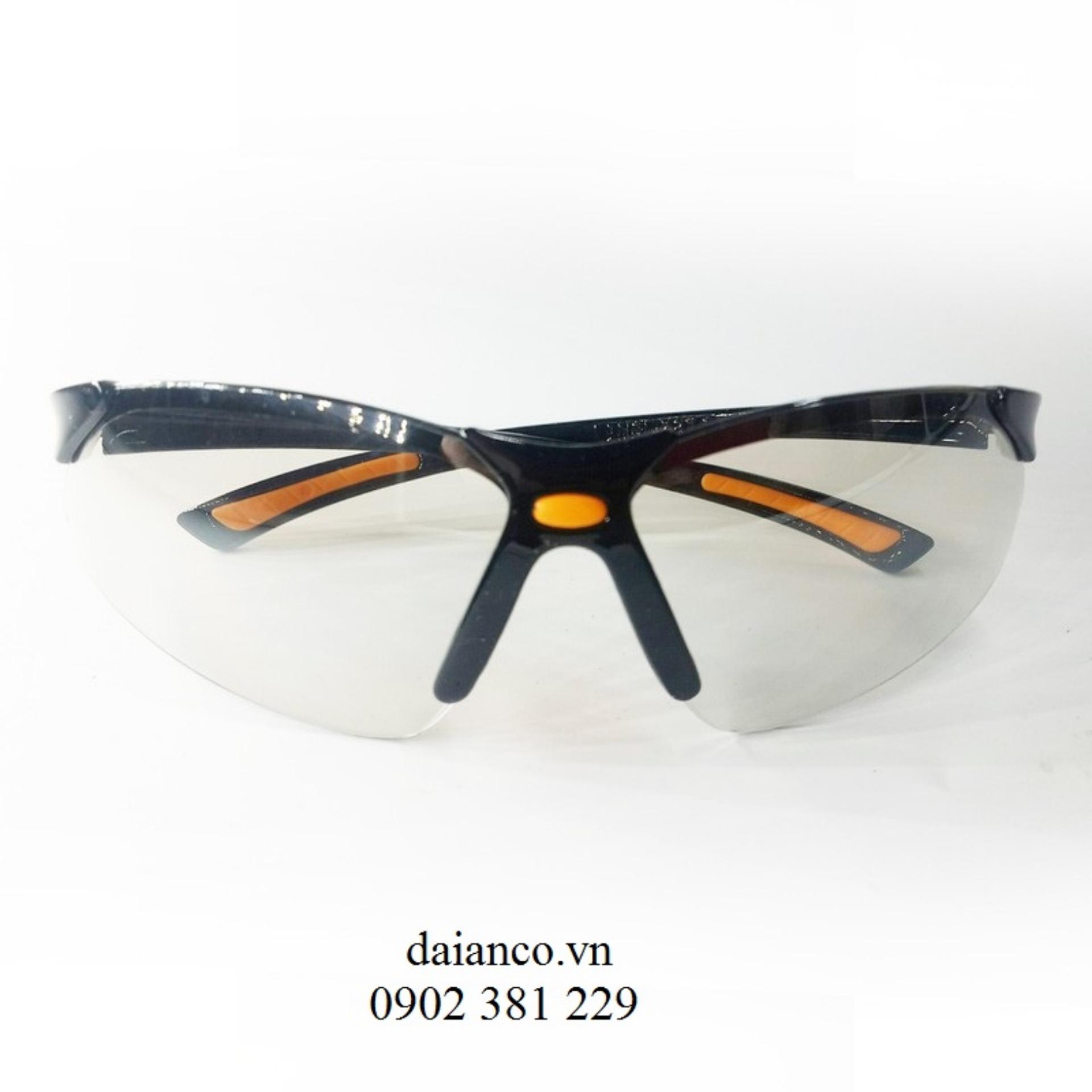 Kính bảo hộ lao động Everest EV301