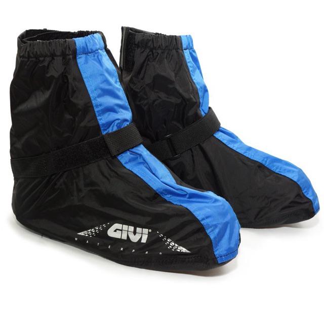 Ủng đi mưa GIVI cao cấp
