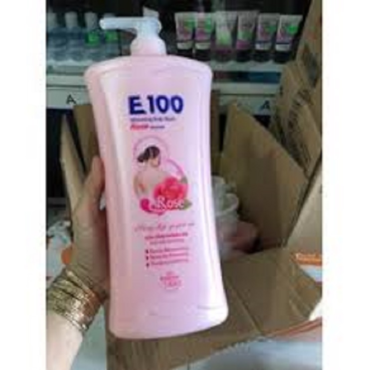 Sữa Tắm E100 (1,2L)