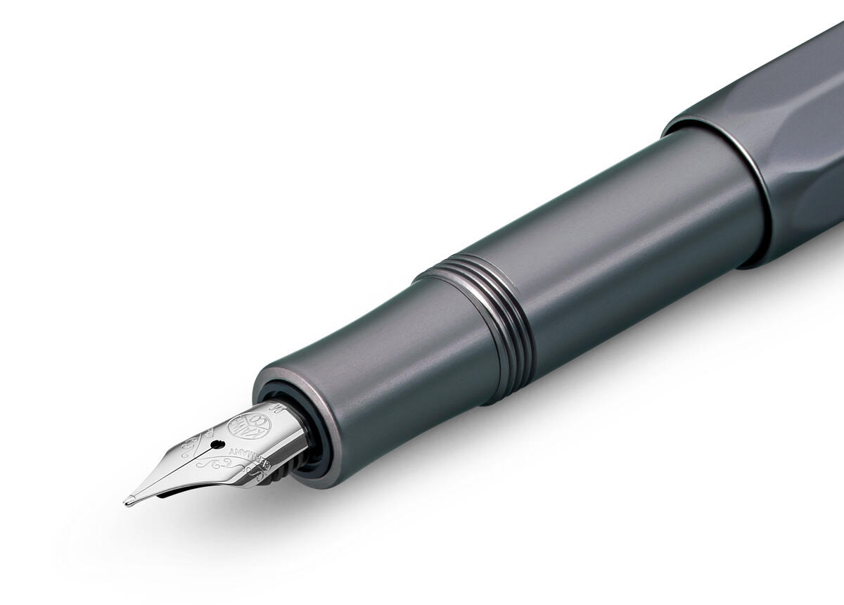 Kaweco AL Sport Grey FP( Bút máy)