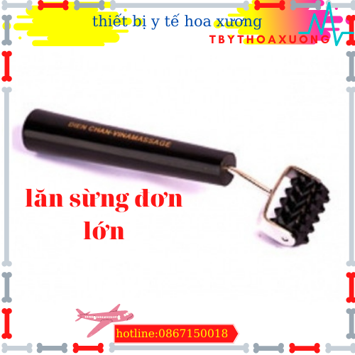 [freeship] BÚA LỚN DIỆN CHẨN- DỤNG CỤ DIỆN CHẨN