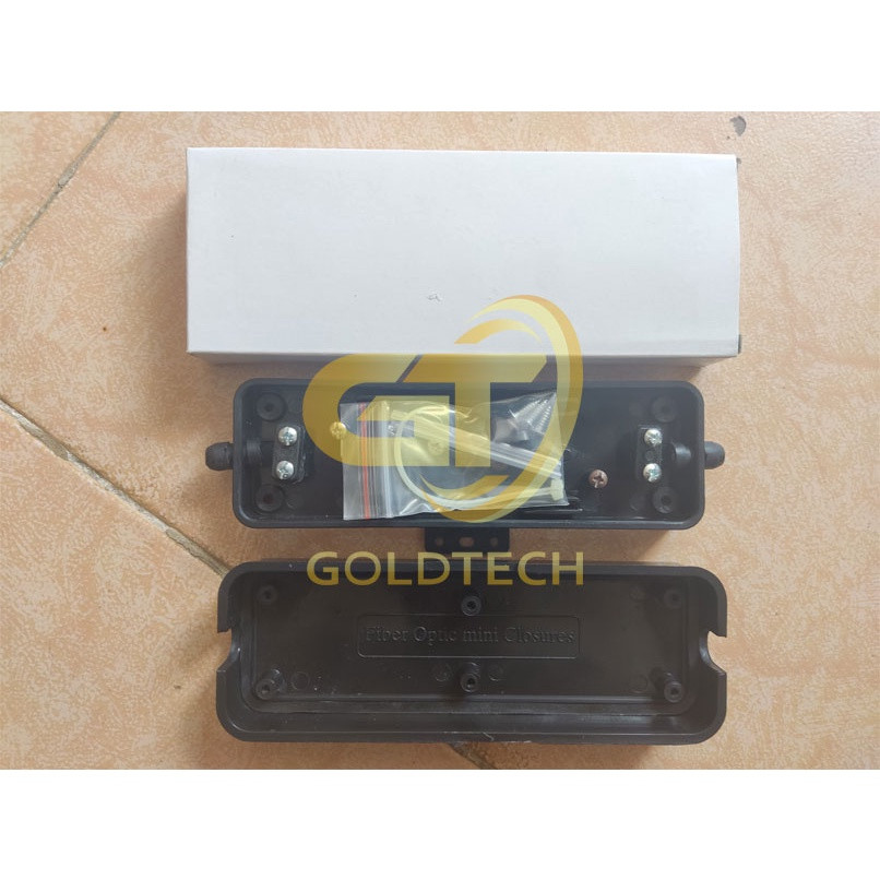 Măng xông quang 4Fo Mini FTTH