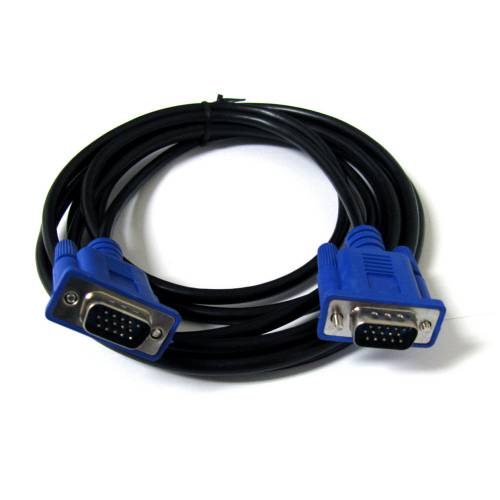 [HCM]Cáp VGA 1.5m 1.8m 3m 5m.