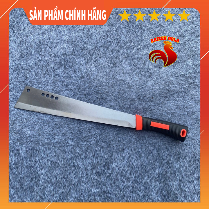 Dao nhà bếp chặt củi thái rau