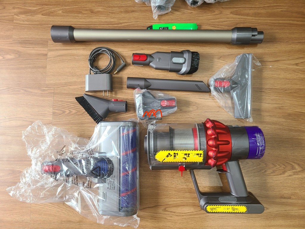 Máy Hút Bụi Không Dây D.y.s.o.n V10 (SV12)