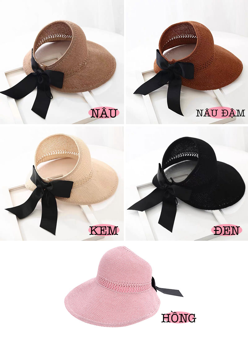 100style open toe beach hat-100style
