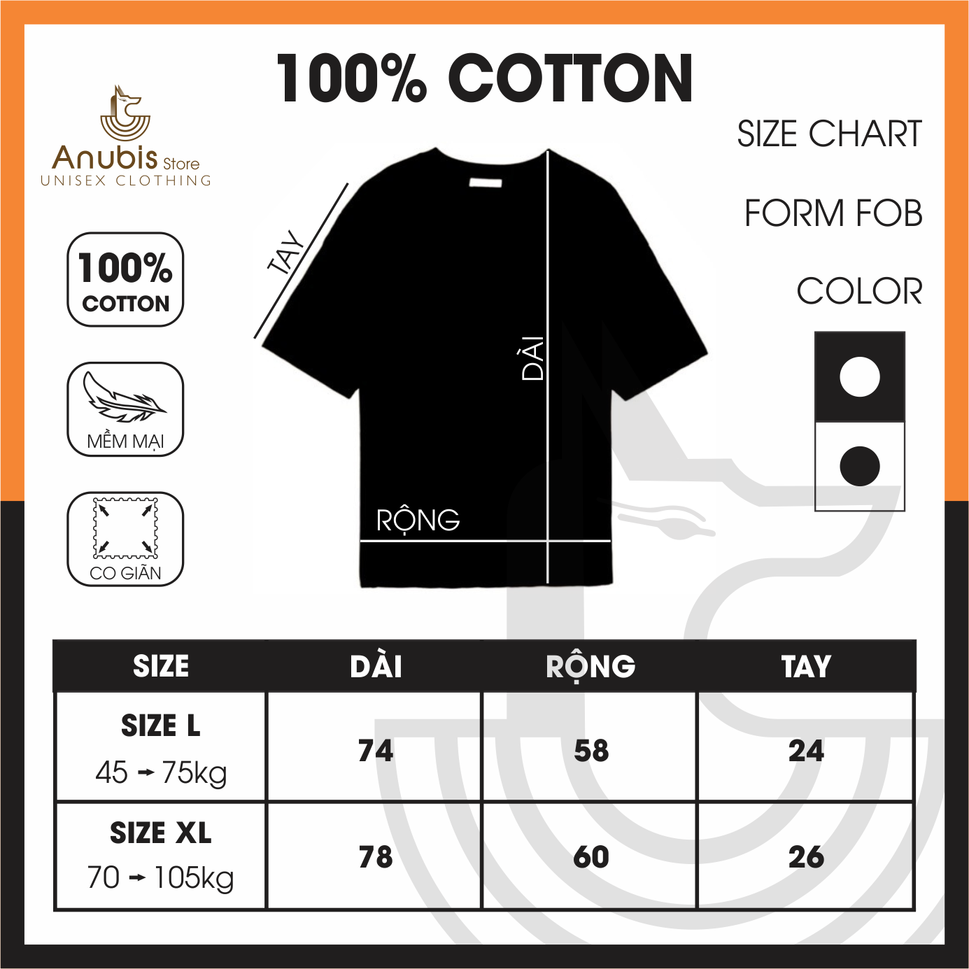 [HCM]Áo Thun Unisex Teddy Party Anubis Store