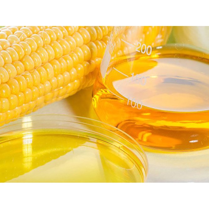 Mật ngô (corn syrup) Hàn Quốc Chai 700gr