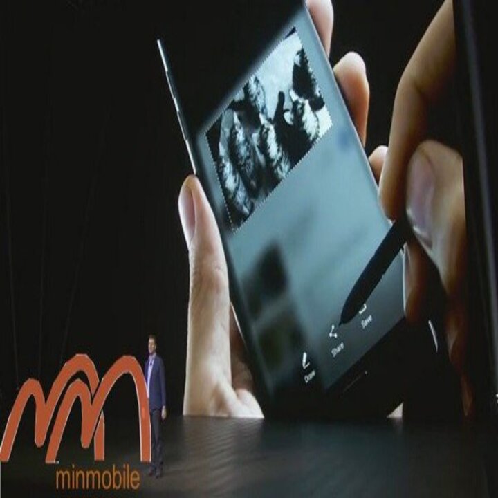 Bút S Pen samsung Note FE
