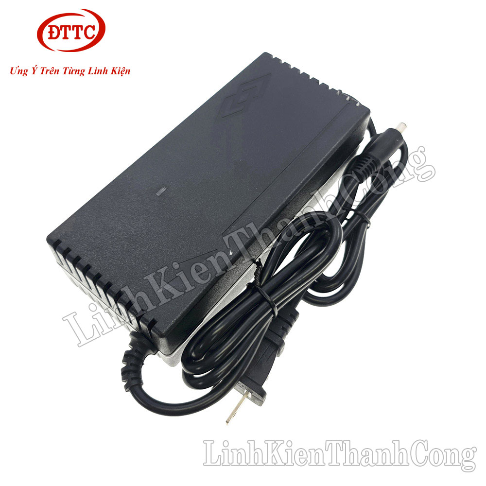 Bộ Sạc Pin Lithium 3S 12.6V 2A 3A 5A 7A 10A