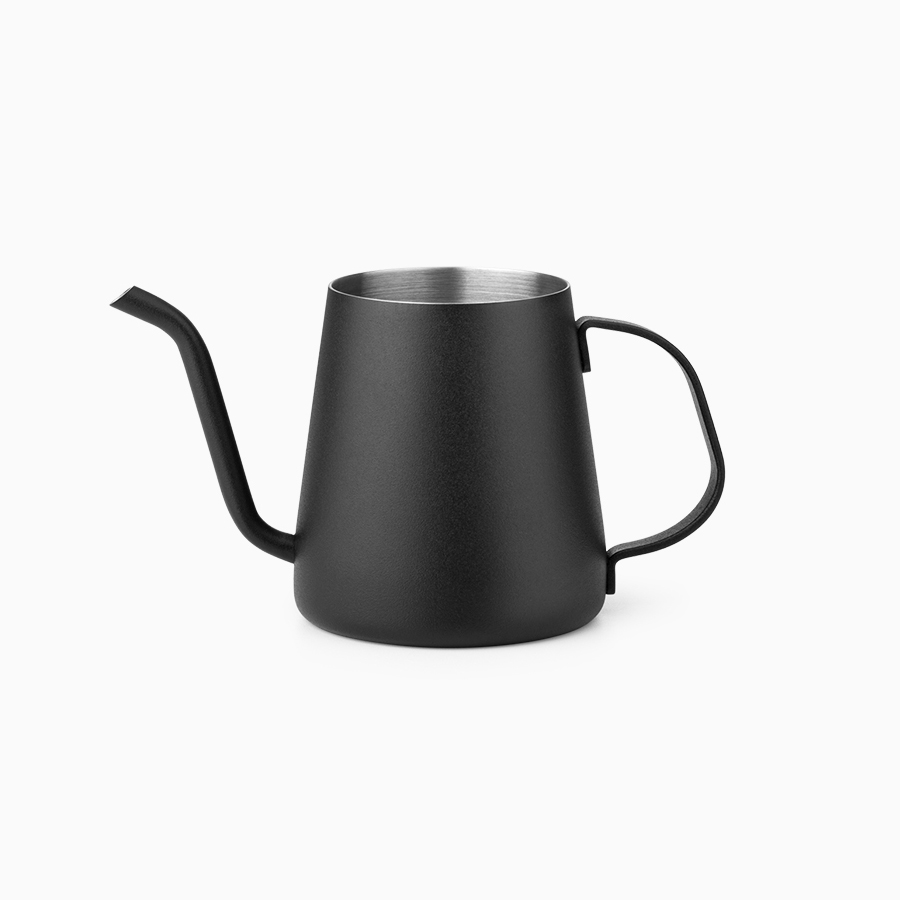 Bình rót cafe vòi dài Samadoyo F121B 300mL