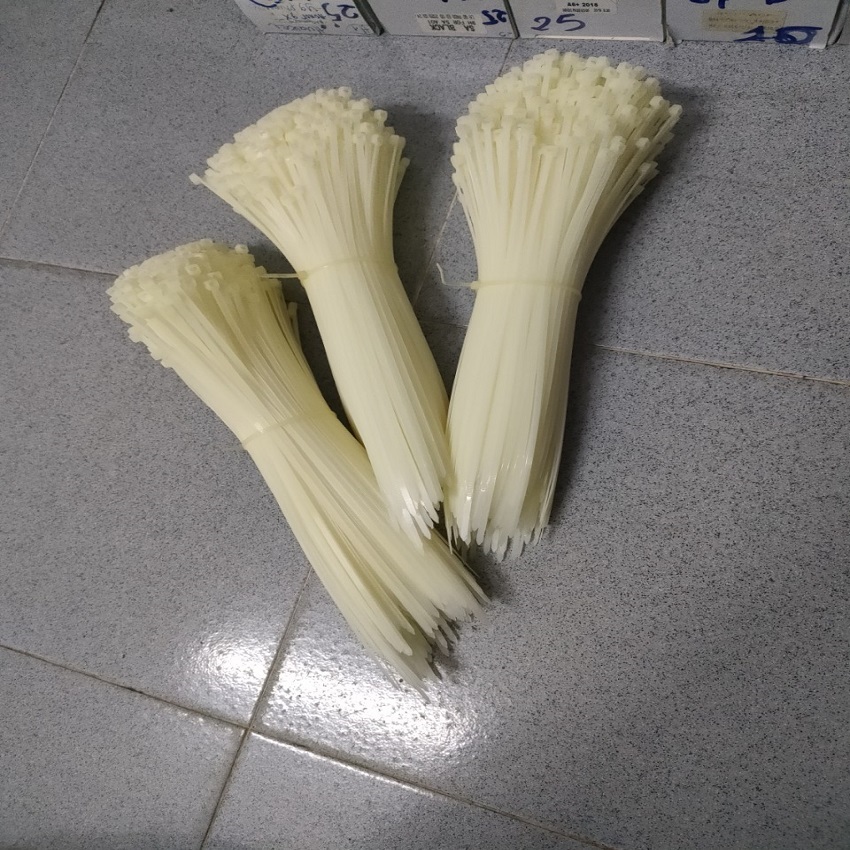 Combo túi/bó Dây Rút Nhựa Size 50cm giá rẻ