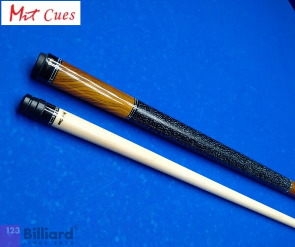 [Cơ bida lỗPool cue] Cơ Mit MW2-003