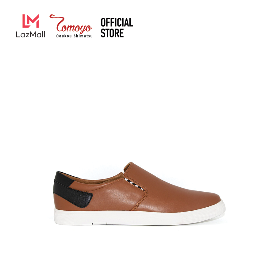 Giày Sneaker Nam Tomoyo TMN05403