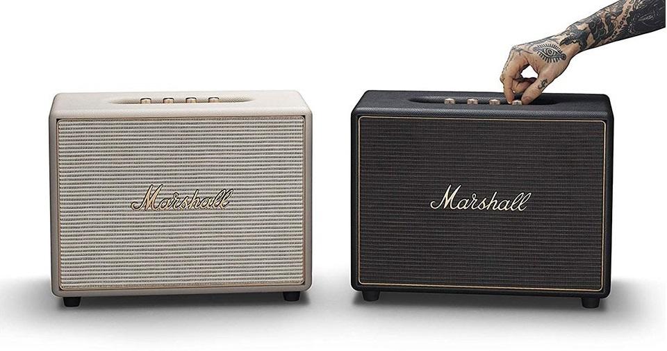 Loa Marshall Acton Multi Room Bluetooth