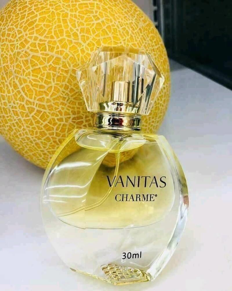 [HCM]Nước hoa nữ vanitas 30ml
