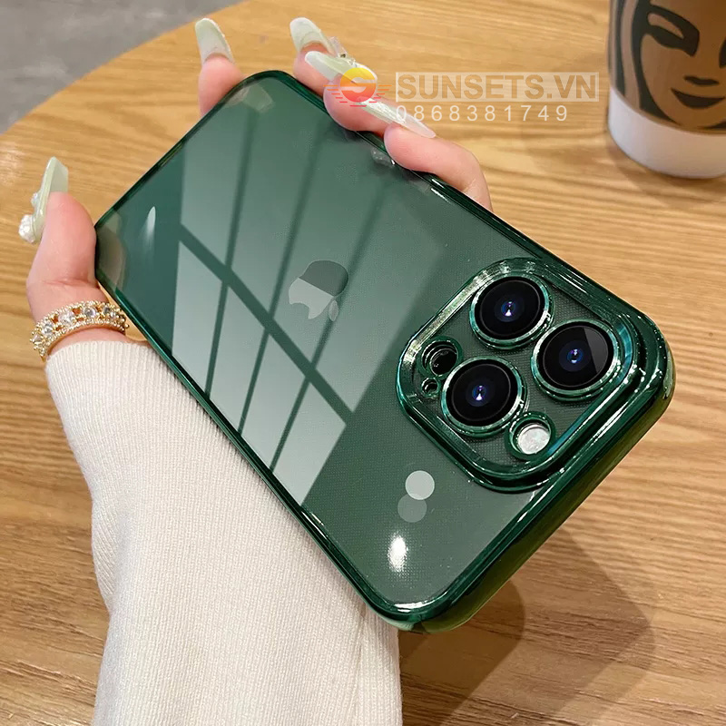 Ốp lưng iphone 14 pro/ 13/ 12 pro max