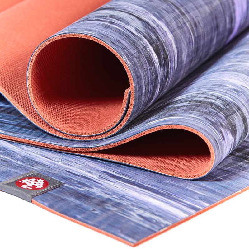 Thảm Tập Yoga Manduka – eKO lite 4mm