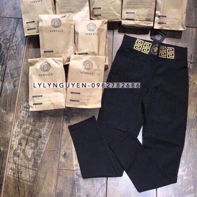 Quần legging & Tregging Umi Hàn