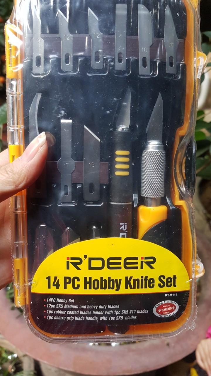 [hỗ trợ vc] Bộ dụng cụ cắt tỉa cây cảnh, phong lan