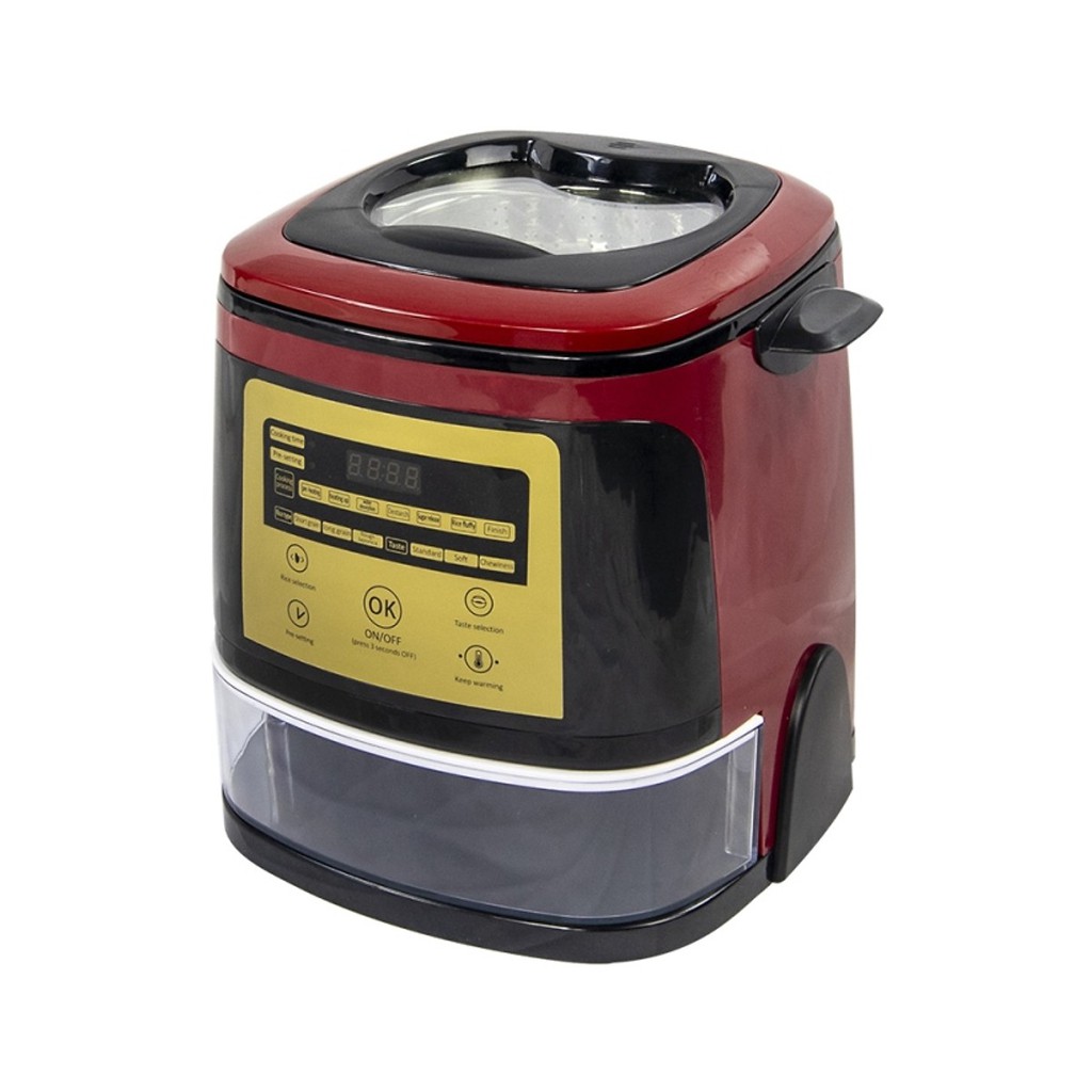 Nồi Cơm Tách Đường Hàng Thanh Lý Magic Korea A510/A511(Dành Cho Người Giảm Cân Bị Tiểu Đường)