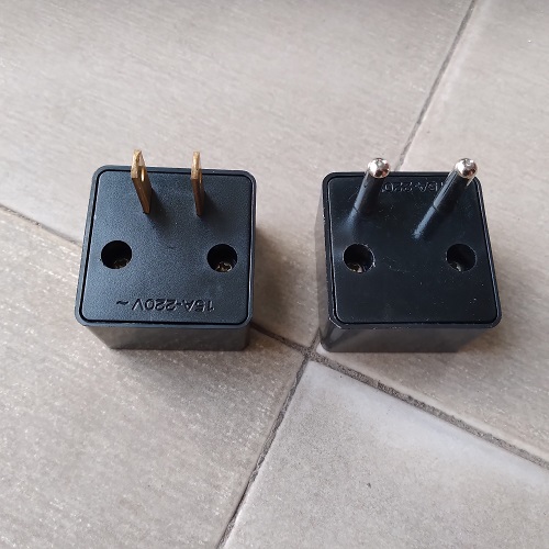 phích cắm đa năng lioa