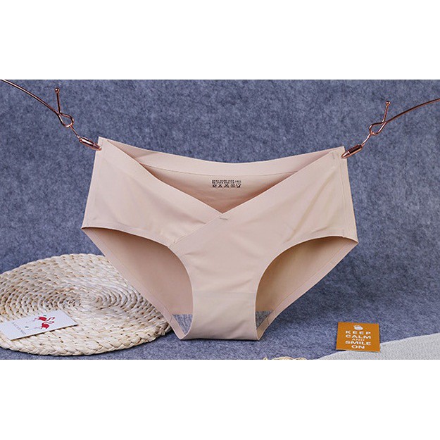 Set 3 Quần Chip Bầu Su Đúc Hàng Đẹp