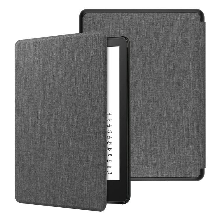 Bao da/Case/Cover máy đọc sách Kindle Basic/Paperwhite/Oasis