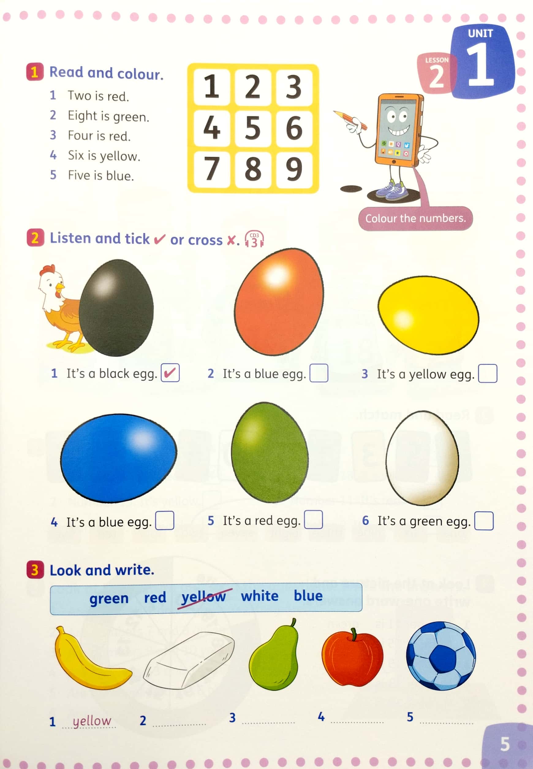 Sách Fahasa - Super Starters 2ND Edition - Activity'S Book
