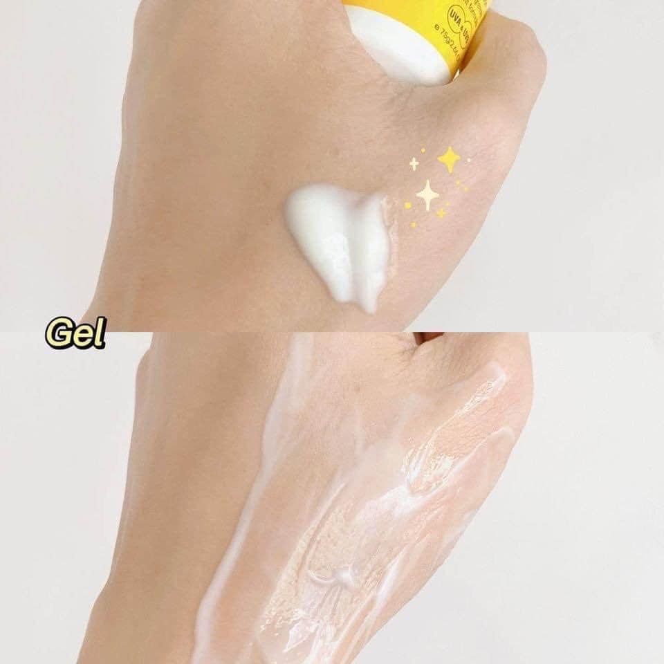 Kem Chống Nắng Fixderma Shadow