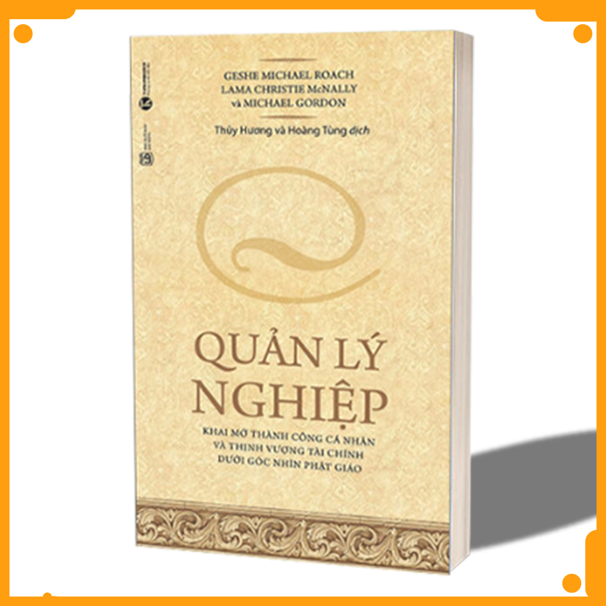 Quản Lý Nghiệp