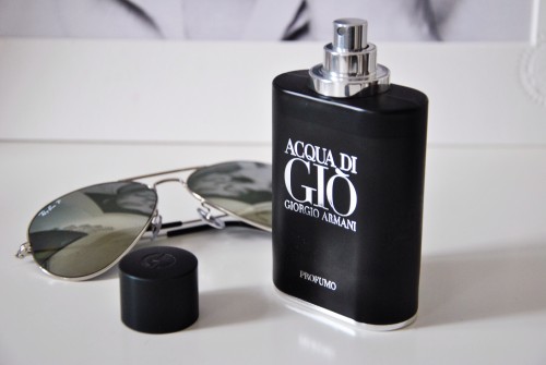 NƯỚC HOA NAM ACQUA DI GIÒ (ĐEN) 125ML