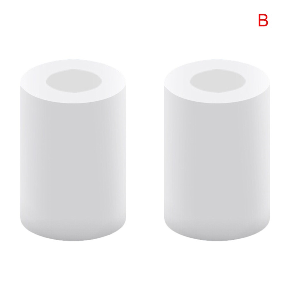 Water Purifier Filter Tap Universal For Kitchen Bathroom Shower Household Filter PP Cotton High Density Practical DC156