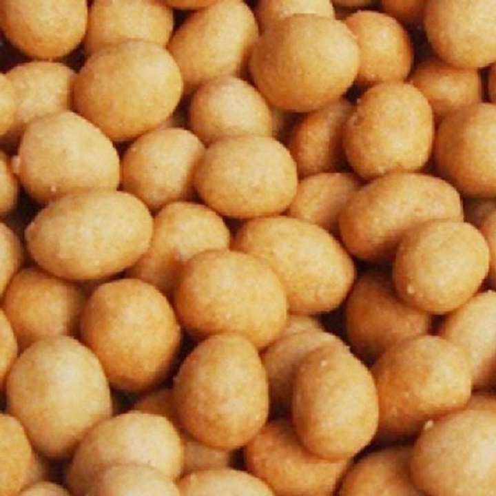 1KG ĐẬU PHỘNG DA CÁ CỐT DỪA