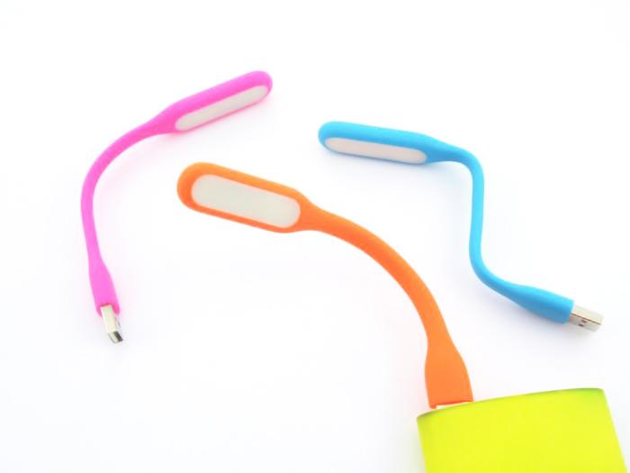 Đèn Led USB Siêu Sáng Nhỏ Gọn Tiết Kiệm
