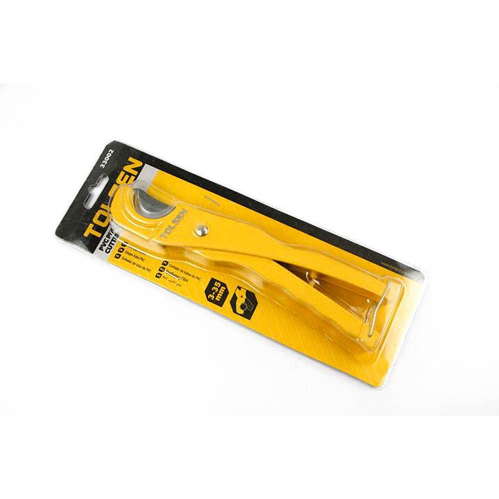 KÉO CẮT Ống TOLSEN 33002