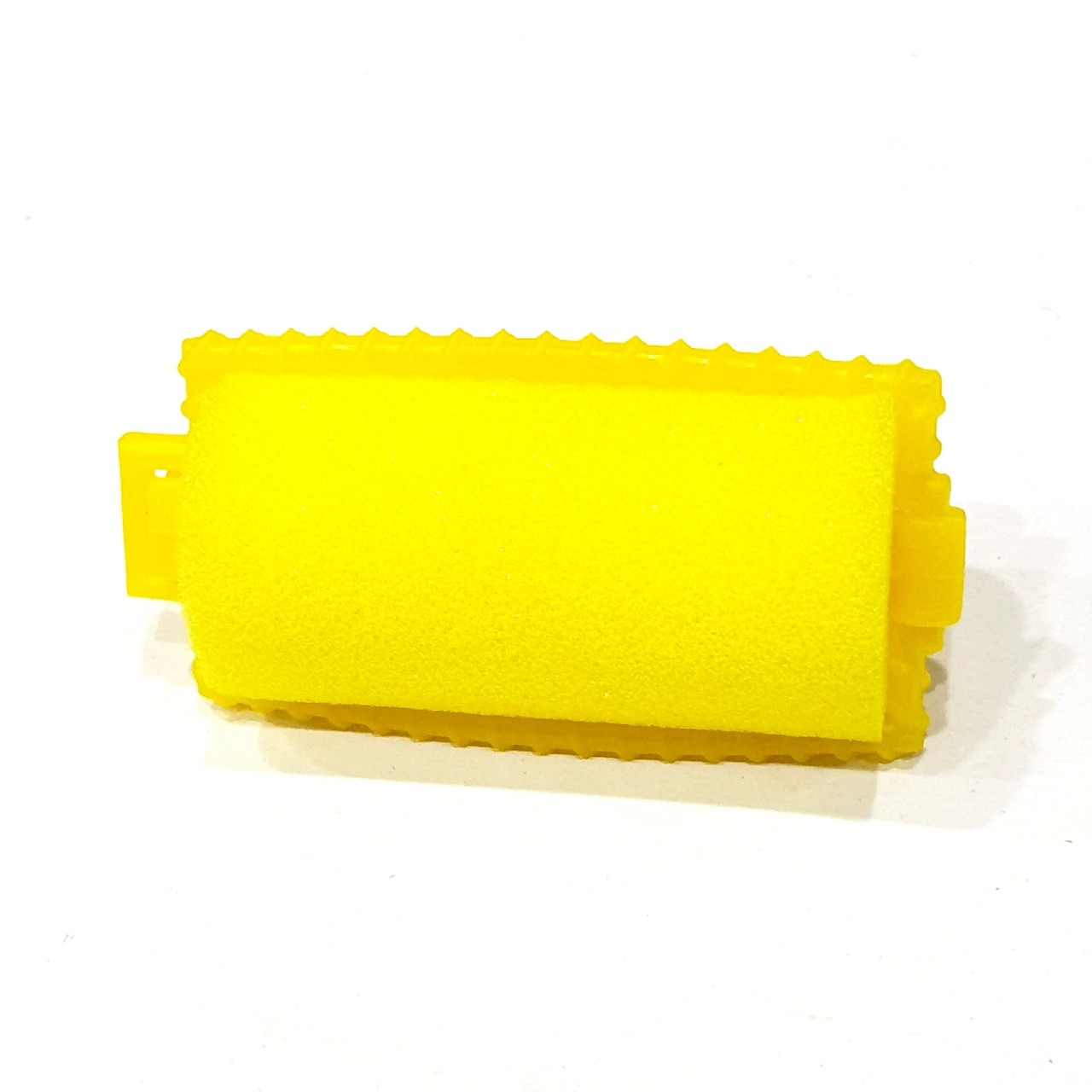 Combo 2 cái lô mút tạo kiểu tóc nữ [Vừa] 6cm x 3 cm  MUT13