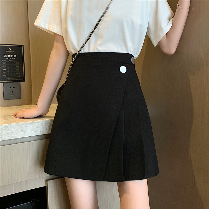 [SẴN] Chân váy ngắn Ulzzang Quảng Châu VVN30
