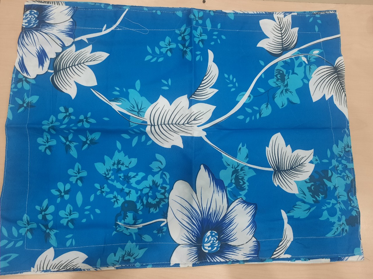 [HCM]Áo gối cotton 35x50