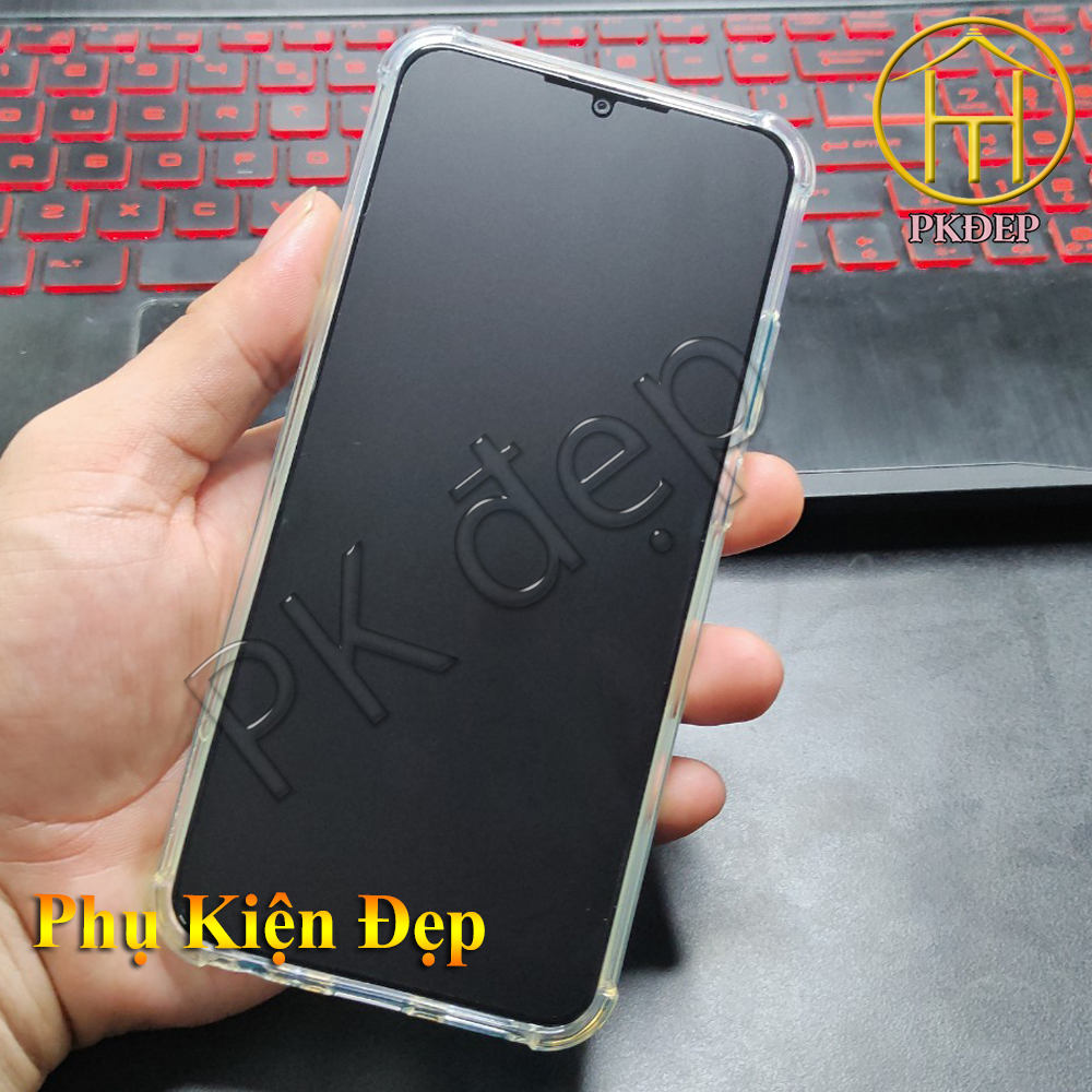 [HCM]Miếng dán PPF Rock Space dành cho Vsmart Star 5