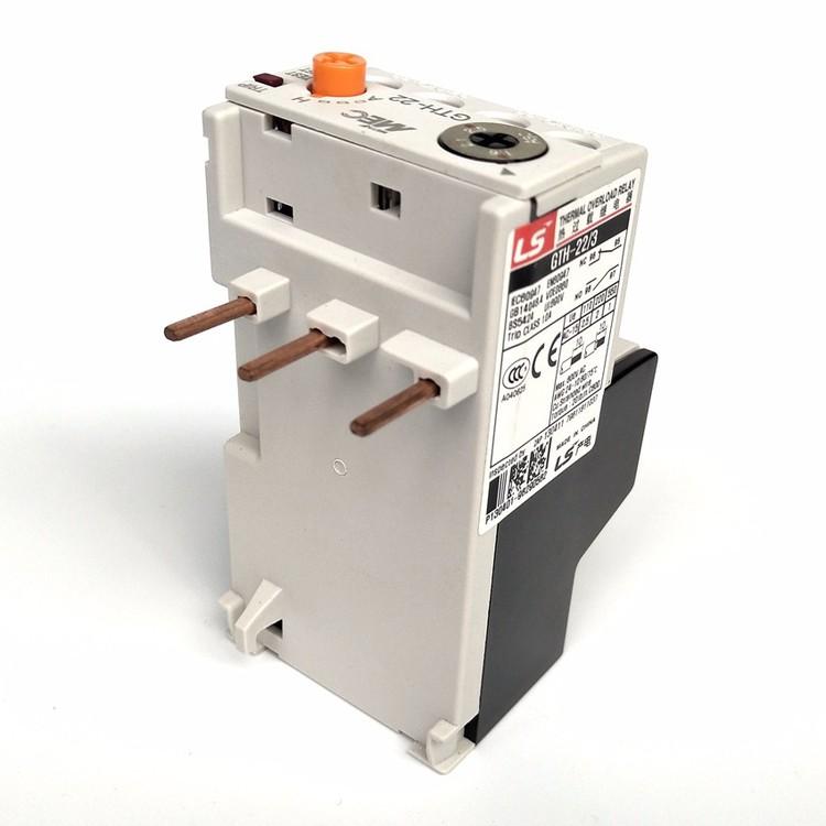 Rơ Le Nhiệt Cho Khởi Động Từ GTH 22A