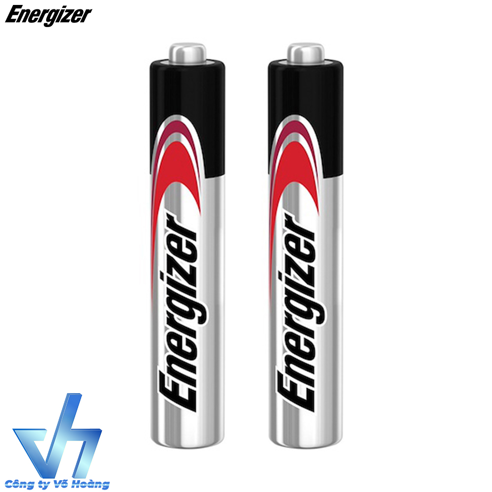 Bộ 8 pin Energizer AAAA E96 1.5V Alkaline