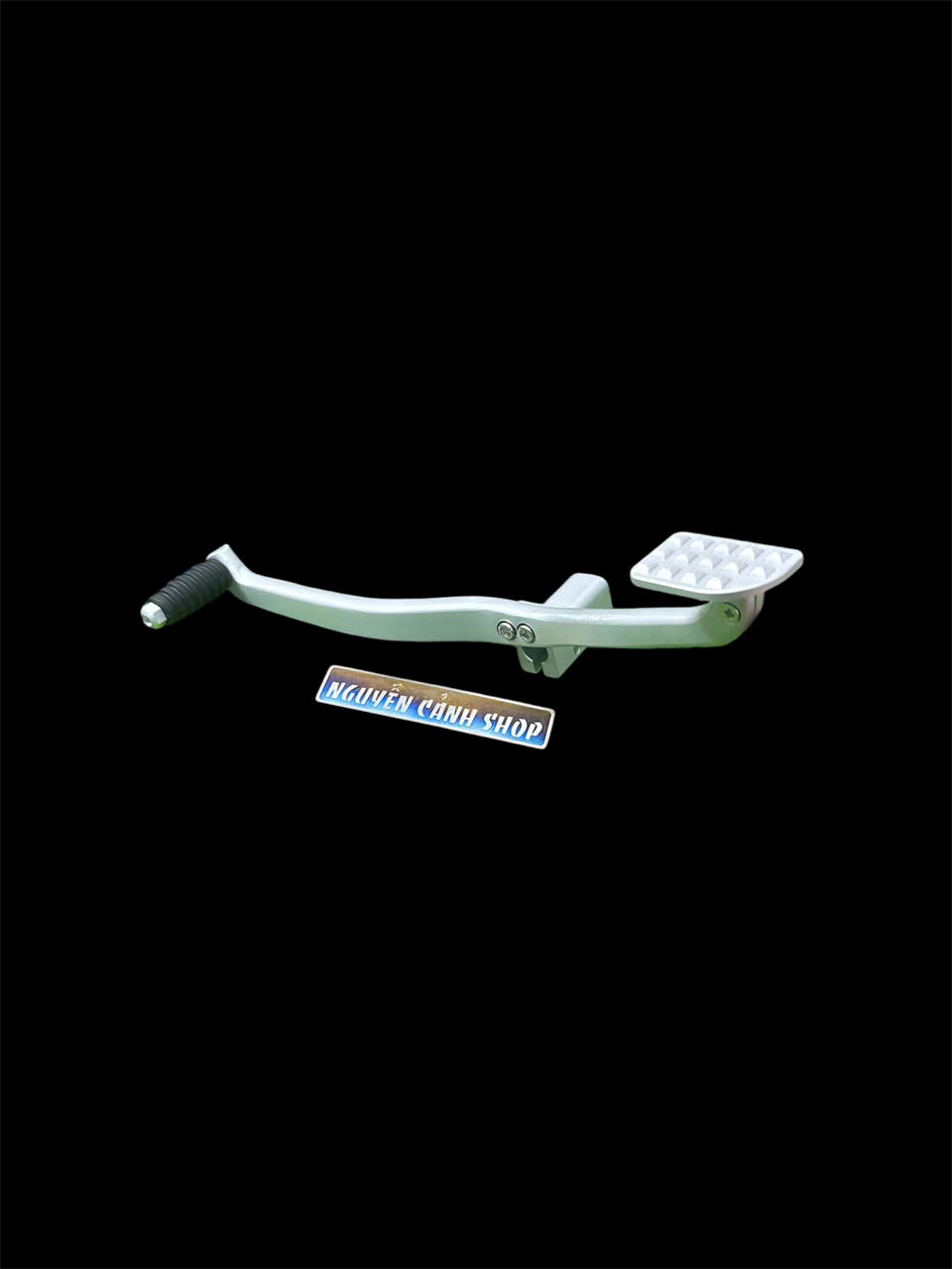 Cần Số xe Dream Wave nhôm K2 cao cấp
