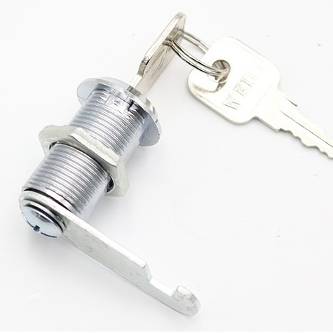 Ổ khóa cóp Ổ khóa tủ Ổ khóa tủ gỗ chắc chắn dễ lắp đặt