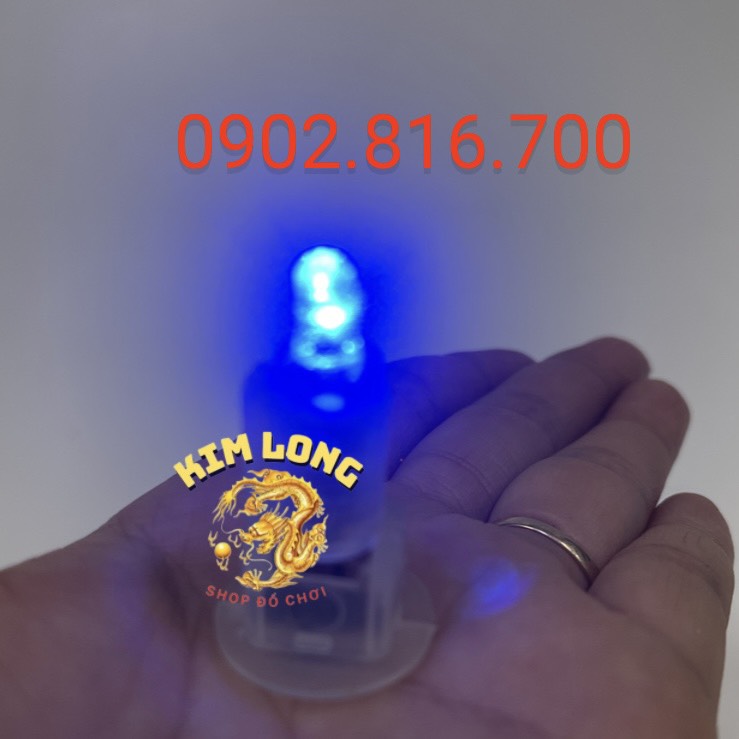 Đồ chơi 1 cái lồng đèn trung thu truyền thống mini cỡ 10cm-Lồng đèn kiếng mini khung nhựa nhiều mẫu trang trí trung thu